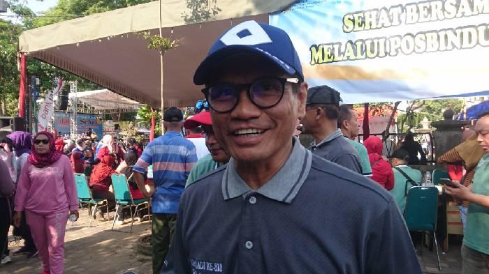 Direktur RSUD dr Iskak Tulungagung Dilantik Jadi Dirut RSCM Jakarta, Siapa Pengganti yang Tepat?