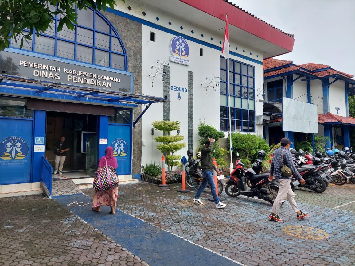 30 Lembaga PAUD di Sampang Dinonaktifkan, Disdik Tegaskan Pentingnya Akreditasi