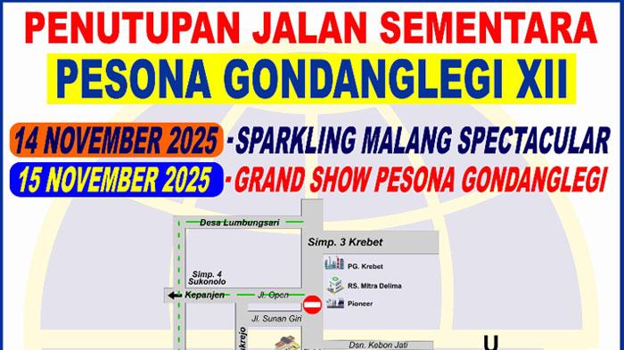 Dishub-Malang-berlakukan-pengalihan-arus-lalu-lintas-selama-Pesona-Gondanglegi-XII-2025.jpg