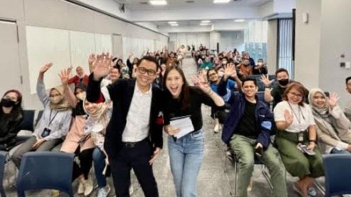 Strategi Allianz Tingkatkan Kepercayaan Nasabah, Beri Layanan dan Pengalaman yang Menyenangkan