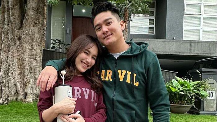 Doa Boy William ke Ayu Ting Ting yang Batal Nikah dengan Fardhana, Ngaku Prihatin, ‘Yang Terbaik’