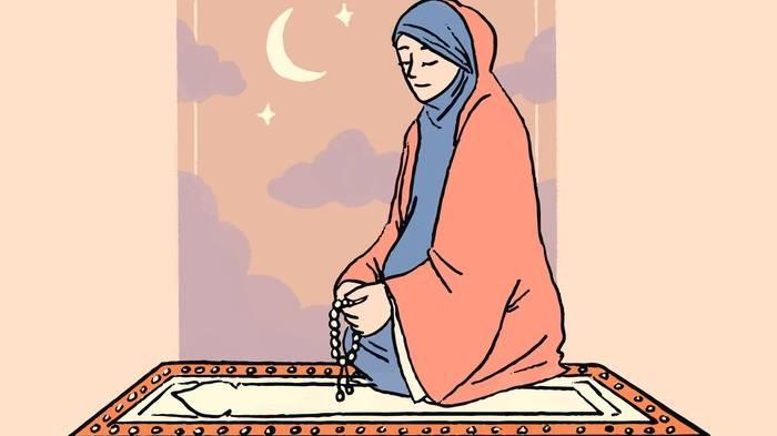 Doa Setelah Sholat Istikharah, Sholat Sunnah Ketika Hadapi Keputusan Besar, Ini Beberapa Keutamannya