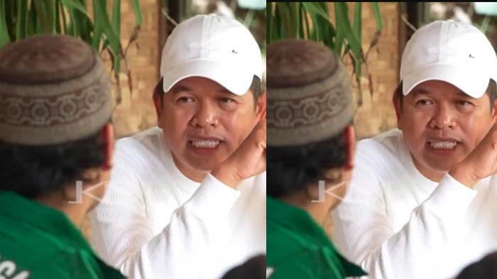 Dosa Besar Ketua RT saat Tahu Pencuri Labu Siam Dianiaya Disindir Dedi Mulyadi: Kenapa Gak Ditengok?