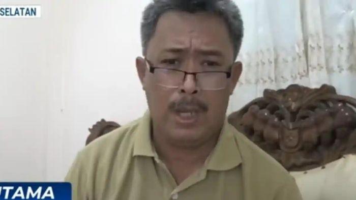Dosen ASN yang Viral Ludahi Kasir Swalayan Nyesal Karir 33 Tahun Rusak dalam Hitungan Detik