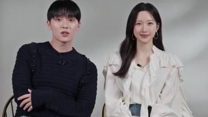 Sinopsis Drama Korea Terbaru My Dearest Nemesis, Lengkap dengan Link Nonton dan Jadwal Tayangnya