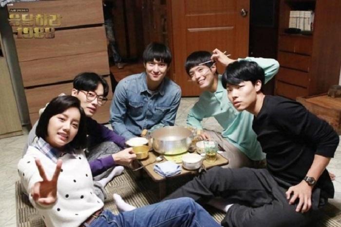 Arti Kata Daebak, Berasal dari Bahasa Korea, Sering Terucap di Drakor, Punya Hubungan dengan Labu?