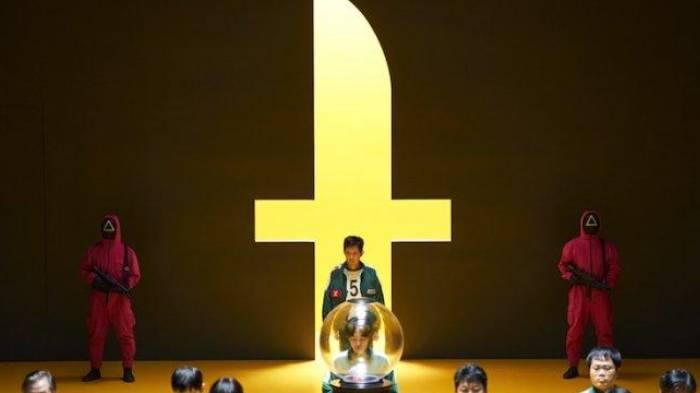 Teaser Drakor Squid Game 3 Dirilis Netflix, Gi Hun Hadapi Bahaya Baru, Ada Tangisan Misterius Bayi