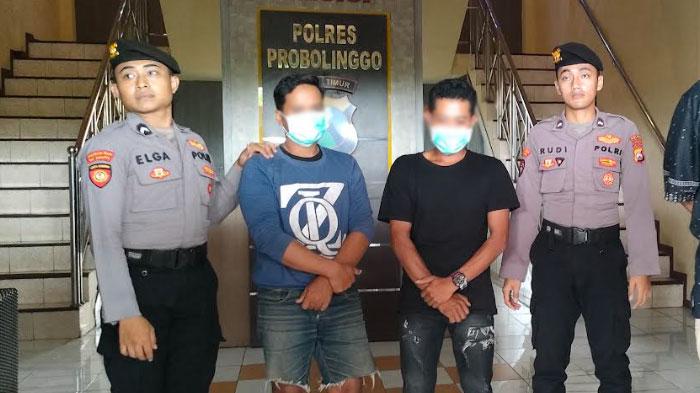 Terungkap Pemilik 40 Karung Pupuk Subsidi yang Disita Polres Probolinggo, Hendak Dijual Rp7,6 Juta