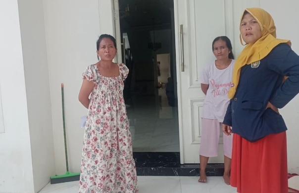 Pengakuan Pembantu saat KPK Geledah Rumah Istri Ketua DPRD Jatim di Lamongan, 3 Kamar Dicek Semua