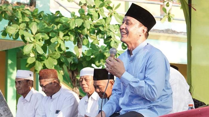 Dukungan Kuat Masyarakat, Setyo Wahono Figur Tepat jadi Bupati Bojonegoro