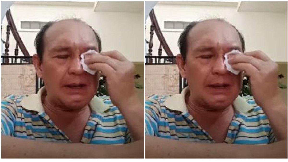 Dulu Kecanduan Judi, Artis Kini Sengsara Punya Utang Rp1 Miliar, Sering Makan Nasi dan Kecap: Tragis