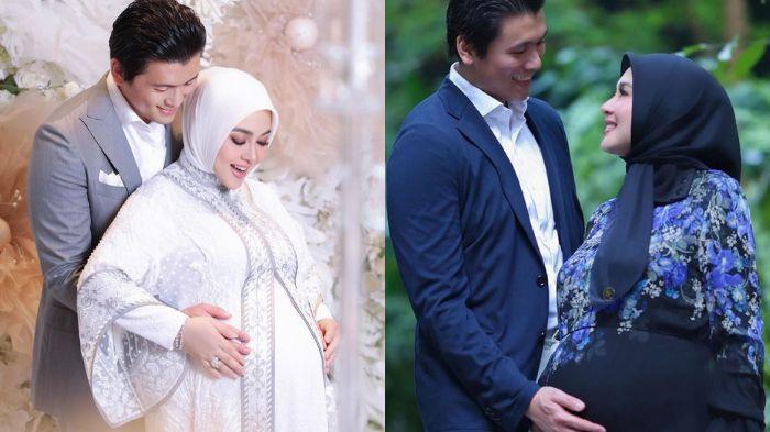 Dulu 2 Kali Keguguran, Syahrini Kini Berjuang Hadapi Dampak Kehamilan, Kondisi Tak Lagi Seperti Dulu