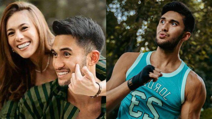 Dulu Kekasih Wulan Guritno, Sabda Ahessa Kini Ogah Pacaran Lagi, Pilih Taaruf Cari Wanita Salihah