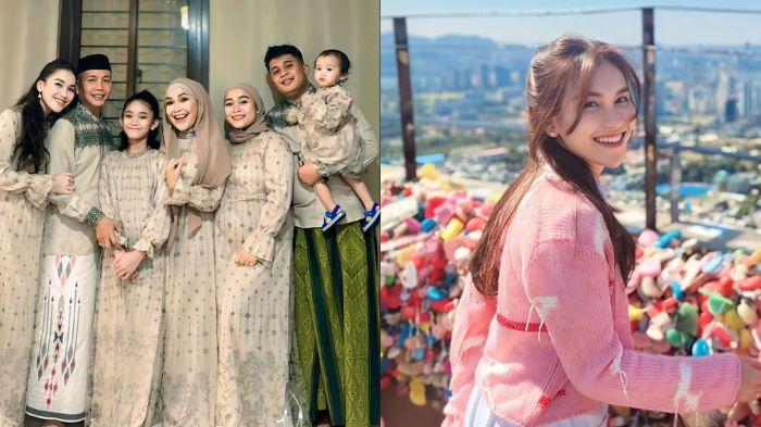 Pekerjaan Nanda Suami Syifa yang Dituding Numpang Hidup ke Ayu Ting Ting, Ternyata Tak Sembarangan