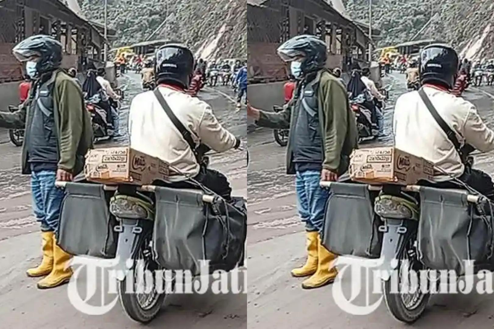 Edo-Kurir-Paket-Tetap-Bekerja-saat-Gunung-Semeru-Erupsi-Takut-Lihat-Abu-Pekat-hingga-Material-Jatuh.jpg