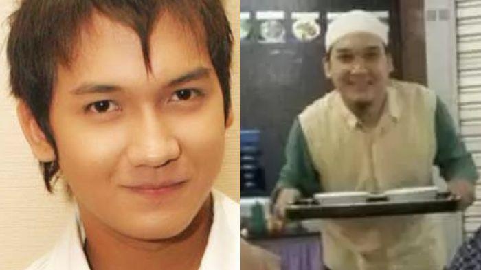 Nasib Aktor Tampan Eks Marshanda, Jualan Soto Sejak Tak Main Sinetron Lagi, Kini Lelang Instagramnya