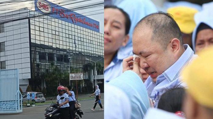 Pernah Dibonusi Saham, Wagiyem Tak Menyangka Nasib PT Sritex: Terkenal di Luar Negeri Kok Bangkrut?