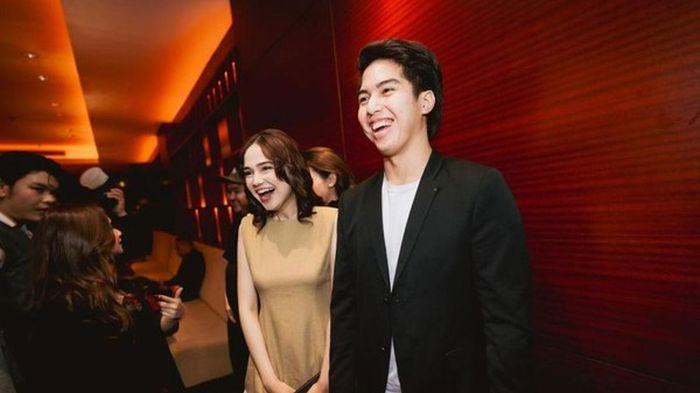 El Rumi Siap Nikahi Syifa Hadju Meski Baru Go Public? Irwan Mussry Bongkar Rahasia Anak Sambung