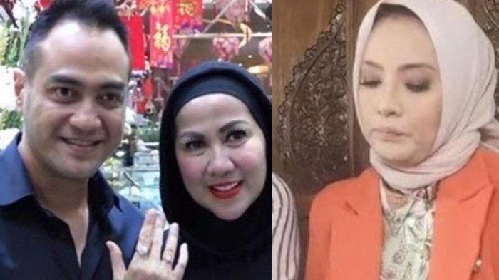 Tak Malu Ferry Belum Bayar Utang ke Elma Theana, Venna Kini Mau Damai: Udah Jelas Semua, Elma Ikhlas