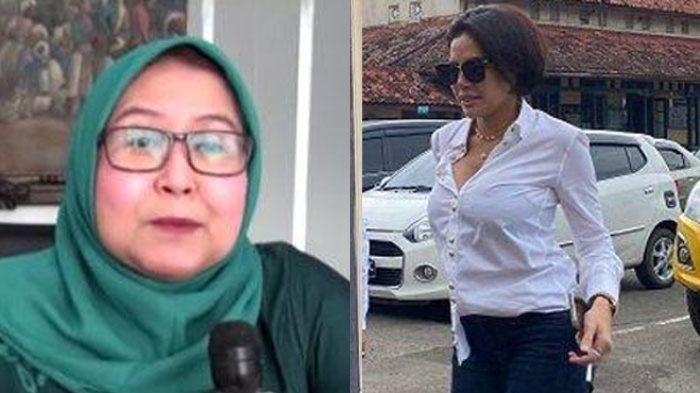 Dulu Berseteru, Elza Syarief Kini Senang Nikita Mirzani Dipenjara? Ungkit Keadilan: Tidak Akan Insaf