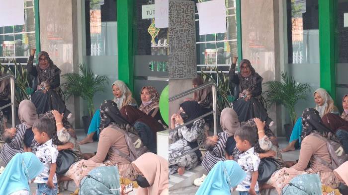 Emas Senilai Rp 1 M Dipinjam Agen Pegadaian, Rizqiana Malah Diancam Suruh Tebus Sendiri