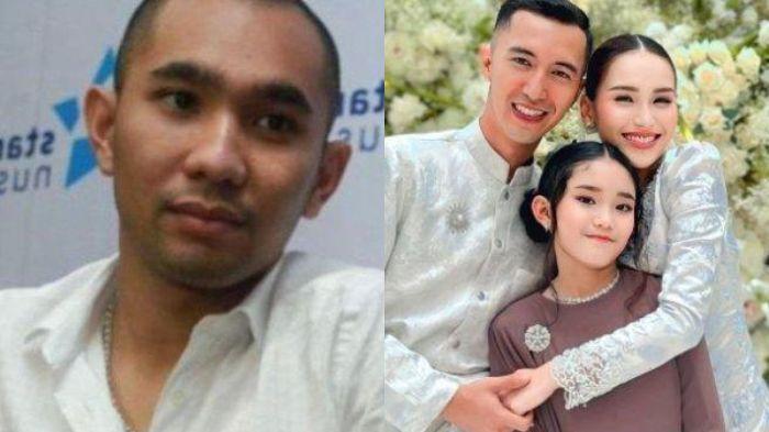 1 Tujuan Enji Baskoro Mau Datang ke Pernikahan Ayu Ting Ting dan Muhammad Fardhana, Soal Bilqis