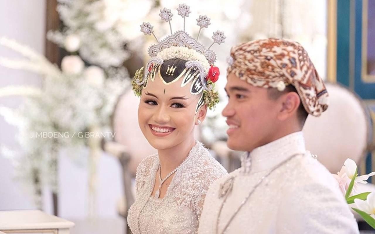 Akhirnya Terkuak Gaji Erina Gudono Istri Kaesang Pangarep di JP Morgan, Diisukan Tembus Rp1,5 Miliar