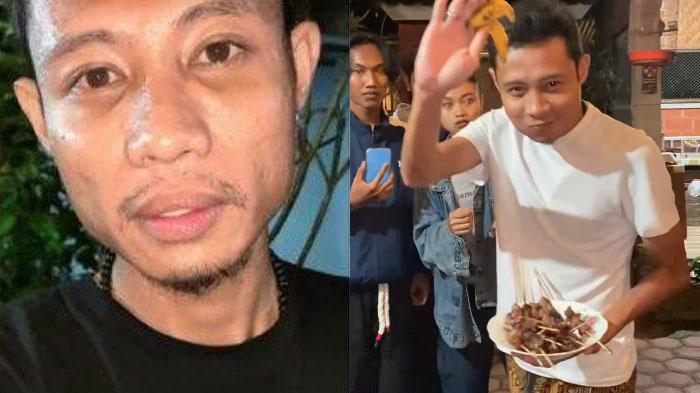 Perubahan Penampilannya Ramai Jadi Sorotan, Evan Dimas Minta Jangan Khawatir: Lagi Program