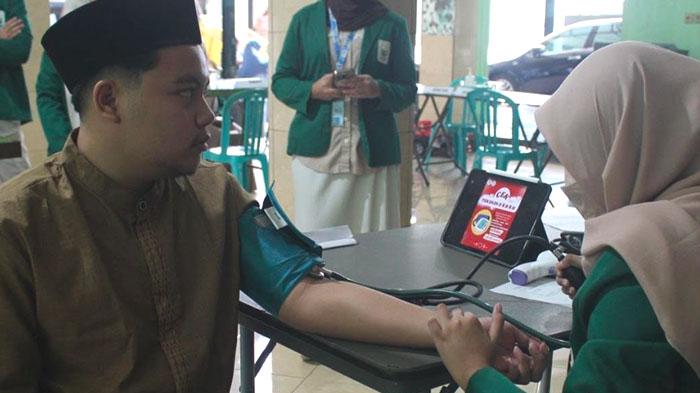 Cegah Penyakit Jantung