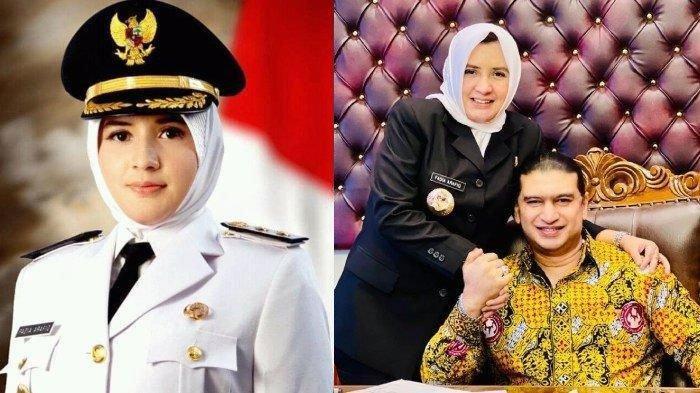 Jejak Karir Bupati Fadia A Rafiq Kena OTT KPK, Penyanyi hingga Pejabat 2 Periode Berharta Rp 86,7 M
