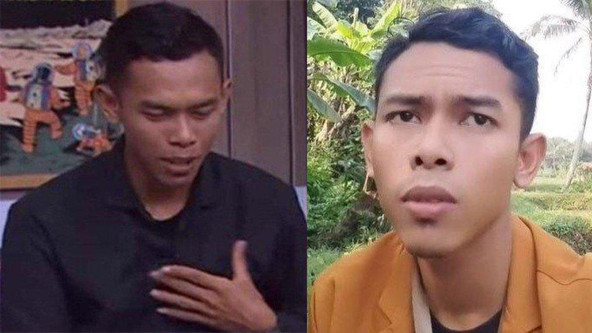 Terungkap Kabar Anggi Pengantin Bogor yang Kabur, Fahmi Husaeni Bukannya Mau Buka Luka Lama
