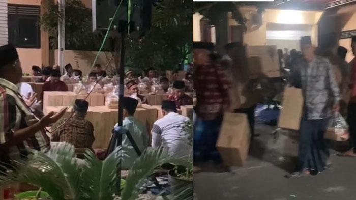 Fakta Lain Tahlilan 'Sultan' Bojonegoro Bagi-bagi Kipas Angin, Ternyata Peringati 1000 Hari Kematian