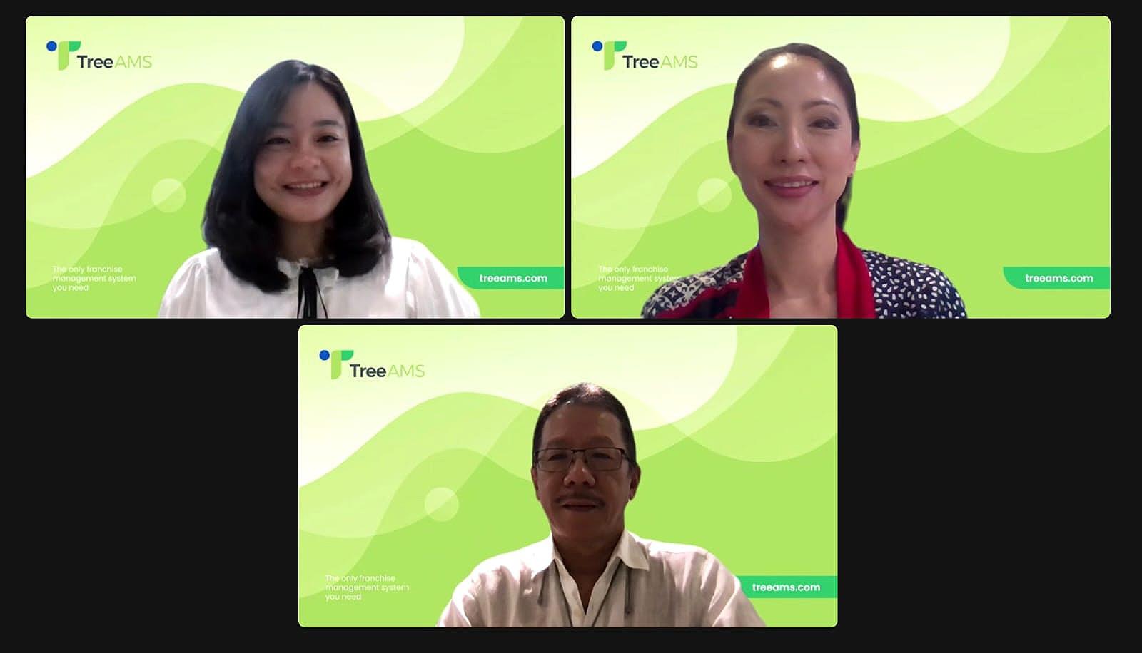 Tawarkan Software Canggih untuk Tingkatkan Efisiensi Operasi Bisnis, TreeAMS Resmi Ekspansi ke RI