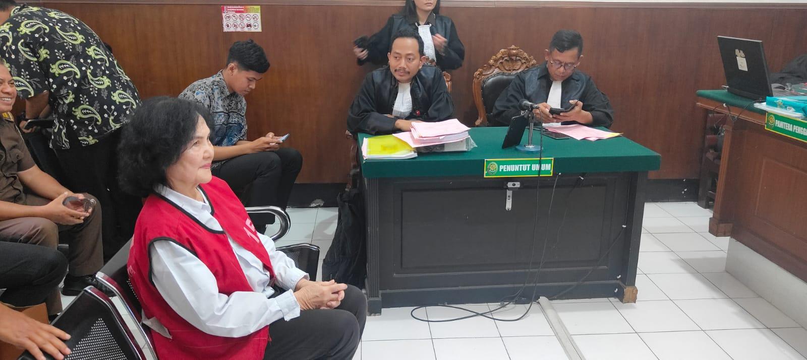 Pinjam Uang ke Teman Rp 3 M Janji Bisa Bayar 3 Bulan, Fenny Malah Bayar Cek Kosong, Ditipu Orang