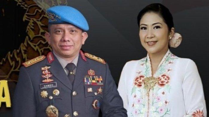 Terungkap Alasan KPK Tak Bisa Terbitkan LHKPN Ferdy Sambo, Jawab Teka-teki Pengeluaran Ratusan Juta