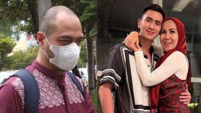 Venna Melinda Sempat Minta Tolong Verrell?, 'Luangkan Waktu', Kini Laporkan KDRT Ferry Irawan