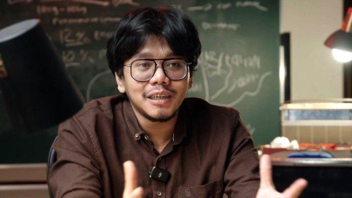 Sosok Ferry Irwandi Disebut Anggota Tim Onodera, Viral Beri Bocoran Siapa Perusuh Demo DPR RI