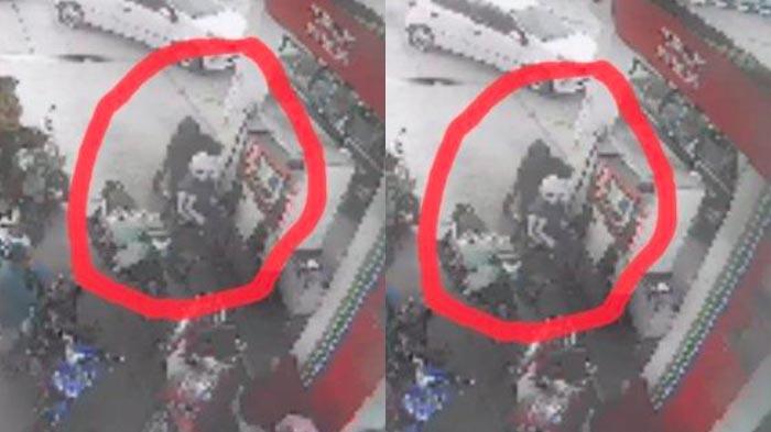 Firman Syok Dicekik usai Larang Pembeli Isi BBM Sendiri, Pelaku Otak-atik Mesin SPBU dan Salah Jalur