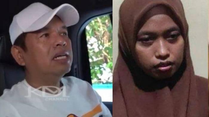 Dedi Mulyadi Dukung Perjuangan Guru Supriyani, Sedih saat Lihat Bocah 8 Tahun Nangis Ibunya Ditahan
