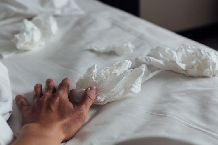 Jangan Sembarangan Diucapkan! Inilah Arti Kata Sange, Bahasa Gaul yang Ternyata Bermakna Negatif