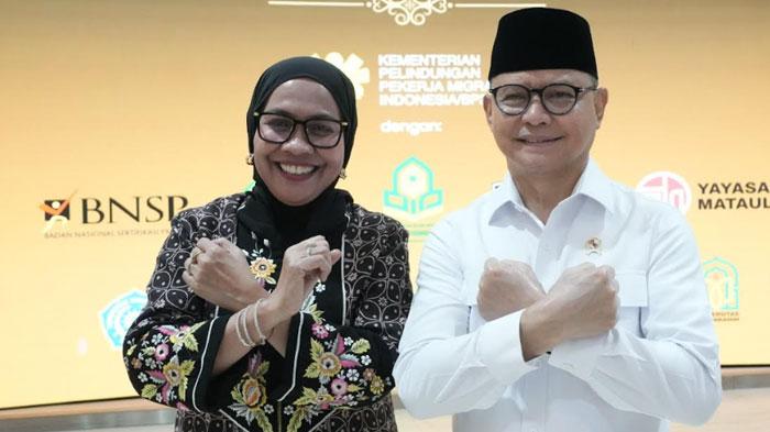 Lewat Migrant Center, Unitomo Siapkan Lulusan Siap Bersaing di Pasar Kerja Internasional 