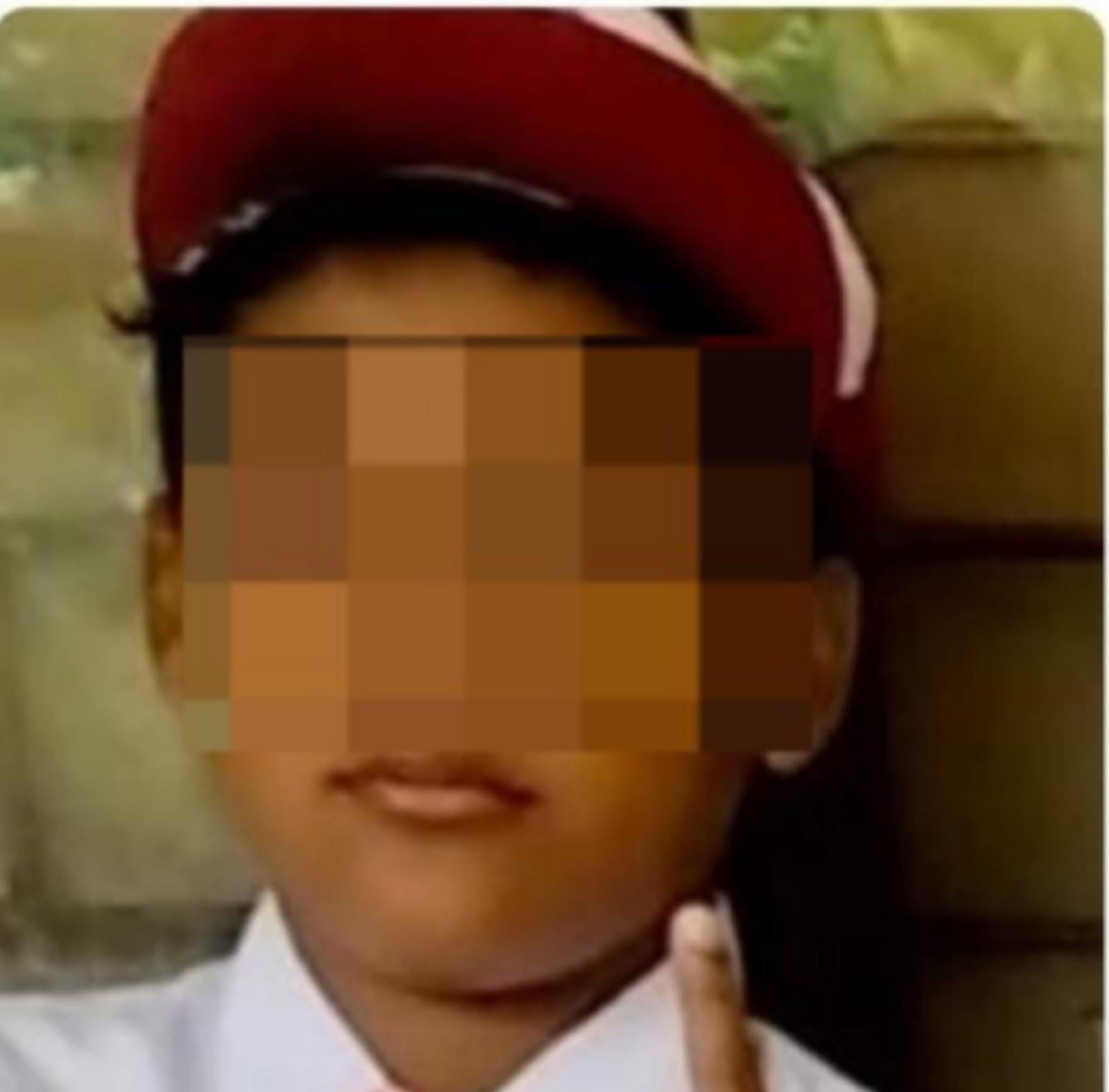 Hendak Dibangunkan, Tubuh Bocah SD di Blitar Kaku, Keluarga Temukan HP Menyala di Bawah Pipi