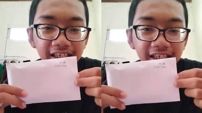 Gaji Pencuci Tray MBG Diduga Capai Rp 1,8 Juta, Pegawai Pamer setelah Kerja 18 Hari: Semoga Berkah