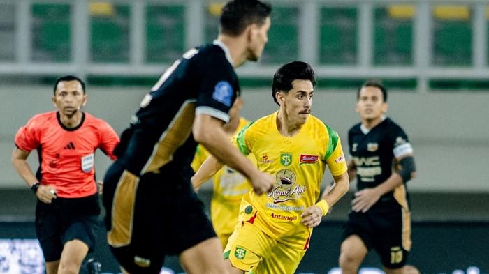 Unggahan Terbaru Instagram Dewa United Panen Sorotan Warganet, Niat Sindir Persebaya?