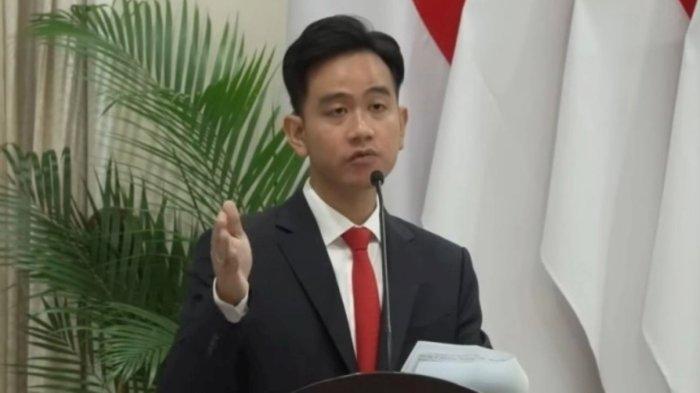 Gibran Digugat Bayar Uang Ganti Rugi Rp125 Triliun ke Negara, Status Wapres Terancam