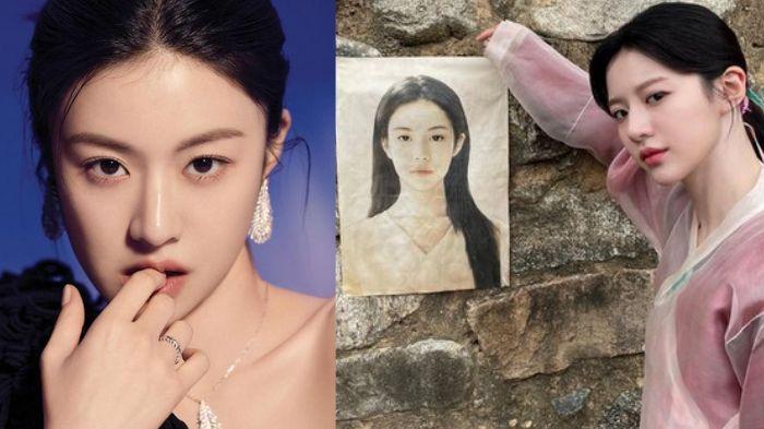 SOSOK Go Yoon Jung, Naksu di Drama Korea Terbaru 'Alchemy of Souls 2', Sukses Gantikan Jung So Min?