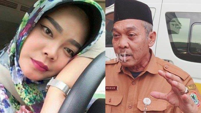 Guru Amalia Dipanggil Kepsek usai Viralkan Kepala Dinas Merokok Dalam Ruangan: Saya Tidak Mau Hapus