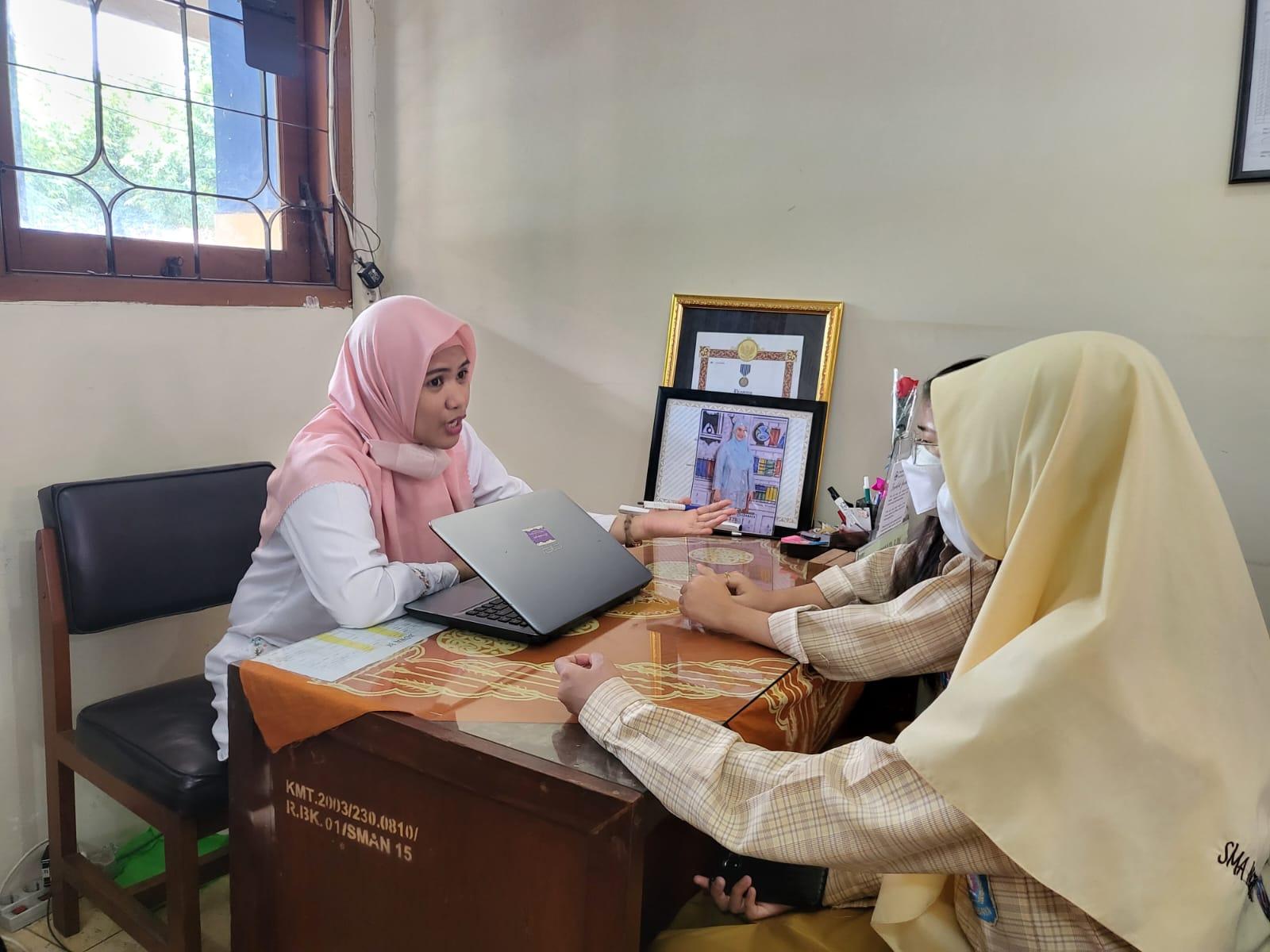 Tunggu Server Stabil, Sejumlah Sekolah di Surabaya Pilih Tunda Registrasi Akun SNMPB
