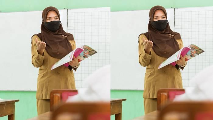 4 Arti Mimpi Jadi Guru yang Paling Umum, Keinginan untuk Membimbing hingga Proses Pembelajaran Diri