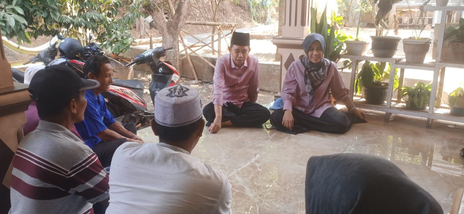 Pilkada Jember 2024, Gus Fawait Tawarkan Program Bantuan 10 Ribu Gerobak Motor untuk Pedagang Kecil